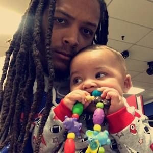 Meet your Posher, Adrian